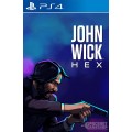 John Wick Hex PS4